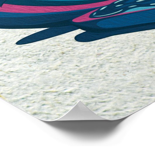 Marmite Stilleven - Groot Poster (Hoek)