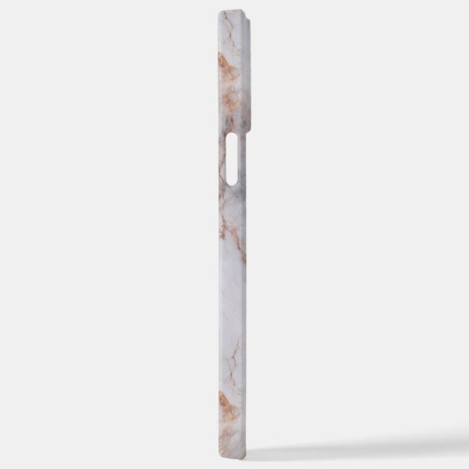 Mármol iPhone Hoesje (Rechterkant)