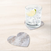 Mármol Kartonnen Onderzetters (Insitu)