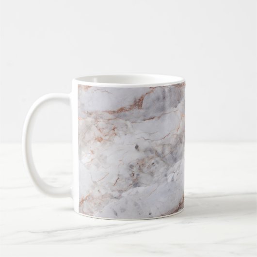 Mármol Koffiemok (Links)