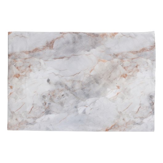 Mármol Kussensloop (Achterkant)