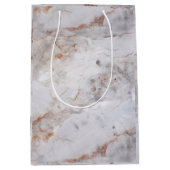 Mármol Medium Cadeauzakje (Voorkant)