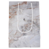 Mármol Medium Cadeauzakje (Achterkant)