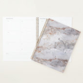 Mármol Planner (Display)
