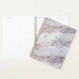 Mármol Planner