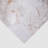 Mármol Tissuepapier (Detail)