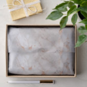 Mármol Tissuepapier (Geschenk)