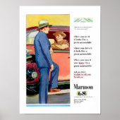 Marmon 68 poster (Voorkant)