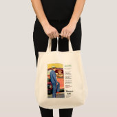 Marmon 68 tote bag (Voorkant (product))