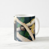 Marmoset Monkey Hi Daar, Coffee Mok (Voorkant rechts)