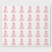 Marmot Cadeaupapier (Vlak)