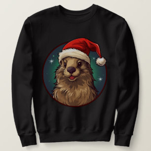 Marmot Christmas Trui