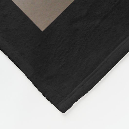 marmot fleece deken (Hoek)