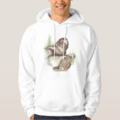 Marmot Hoodie (Voorkant)