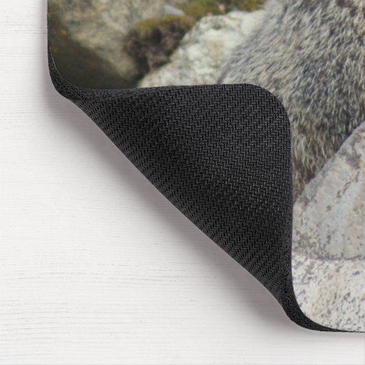 Marmot Love Muismat (Hoek)