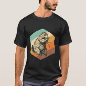 Marmot Marmot T-shirt (Voorkant)
