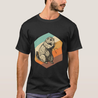 Marmot Marmot T-shirt