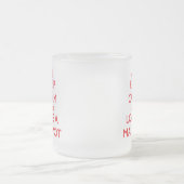 Marmot Matglas Koffiemok (Center)