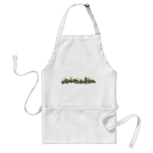 Marmot Meadow Schort (Voorkant)
