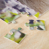 Marmot Moeder met Baby Legpuzzel (Zijkant)