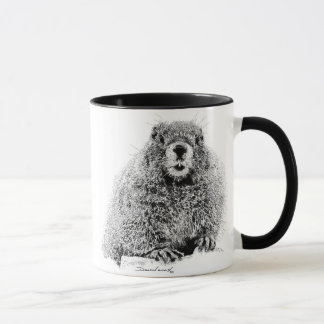 Marmot Mok