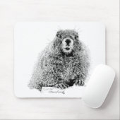 Marmot Muismat (Met muis)