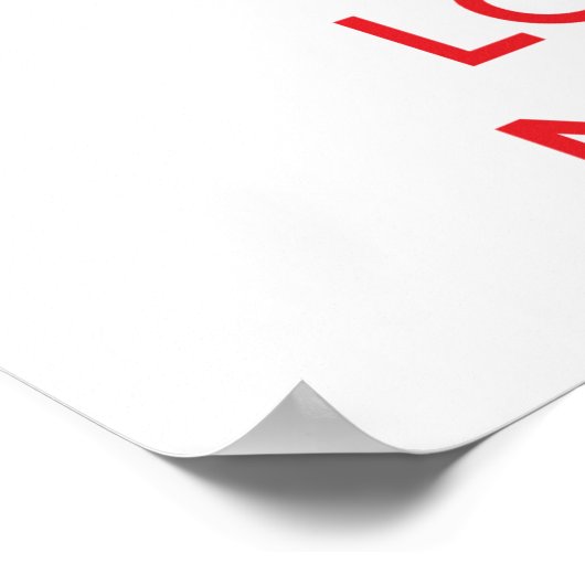 Marmot Poster (Hoek)