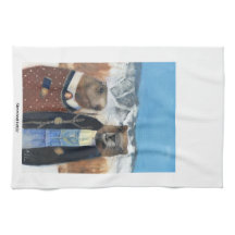 Marmot Theedoek (American Gothic)