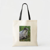 Marmot Tote Bag (Voorkant)