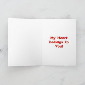 Marmot Valentijnse Kaart (Binnen)