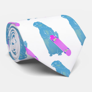 Marmot Woodchuck skateboarden Stropdas