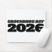 Marmotdag 2026 muismat (Met muis)