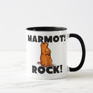 Marmots Rock Mok