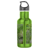 Marmots Waterfles (Achterkant)