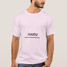Marni T-shirt
