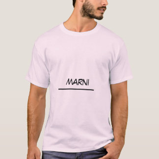 Marni T-shirt