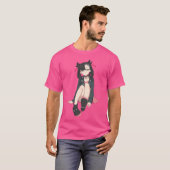 Marnie T-shirt (Voorkant volledig)