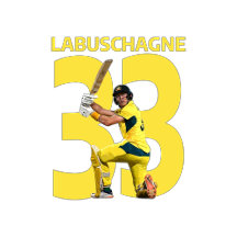 Marnus Labuschagne - Australische cricketspeler