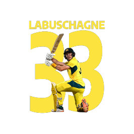 Marnus Labuschagne - Australische cricketspeler T-shirt