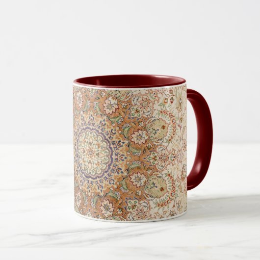 Marocaanse stijl | mok (Voorkant rechts)