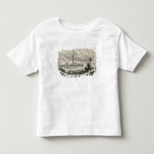 Marocco: Afrika, jaren '60 Kinder Shirts
