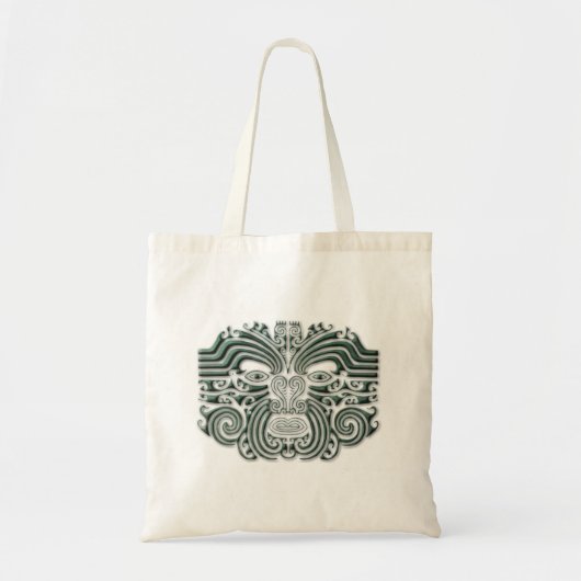 Maroi-tattoo-steen Tote Bag (Voorkant)