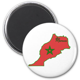 marokijnmagneet magneet
