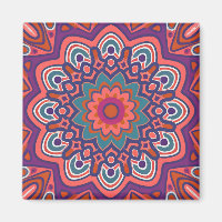 Marokkaans Andalusisch mozaïek