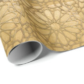 Marokkaans deurdetail: traditioneel . cadeaupapier (Rol Hoek)