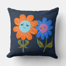 Marokkaans geluk kussen