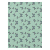 Marokkaans Monarch Tablecloth Tafelkleed (Voorkant)