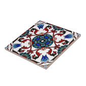 Marokkaans, mozaïek, Turks, Tegeltje (Zijkant)