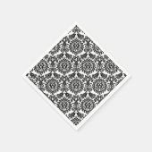  Marokkaans Patroon Servetten (Hoek)