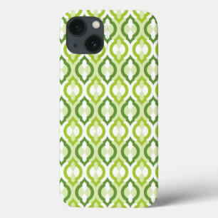 Marokkaans stijlpatroon Case-Mate iPhone case